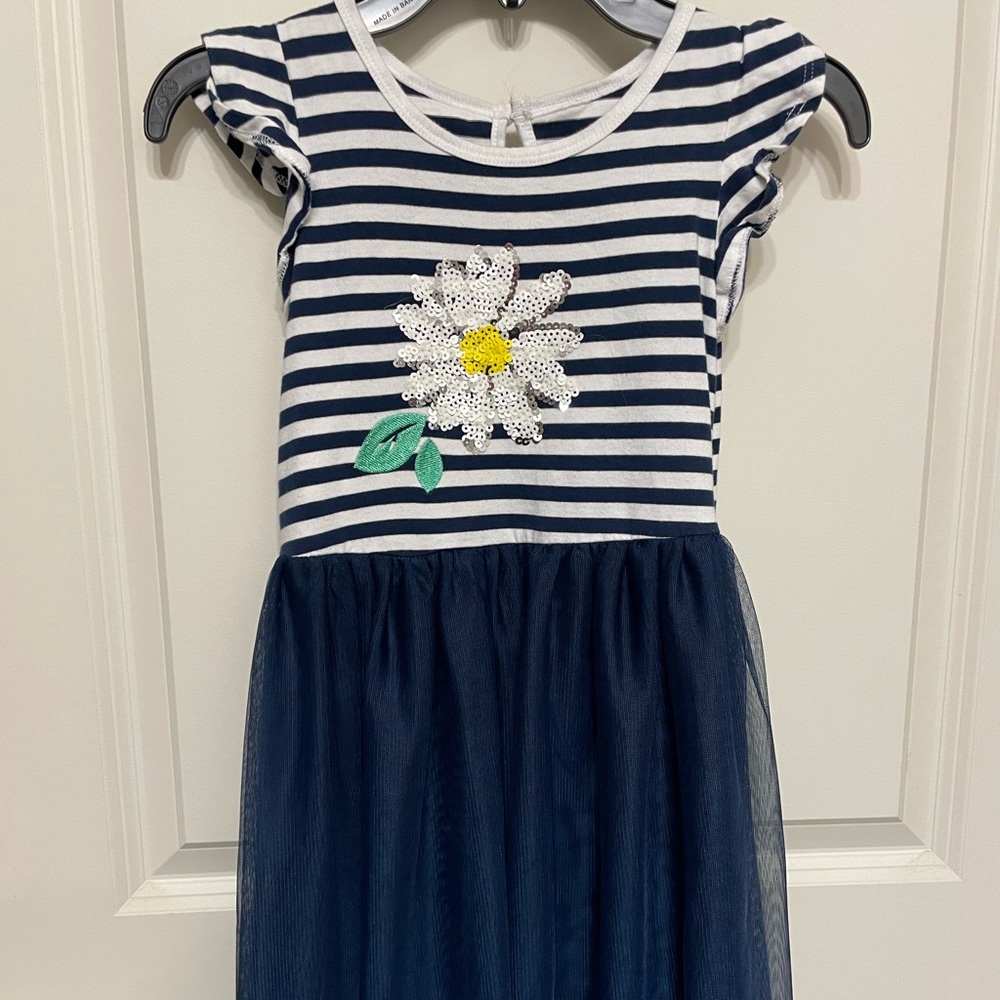 Girls Dress (7/8)